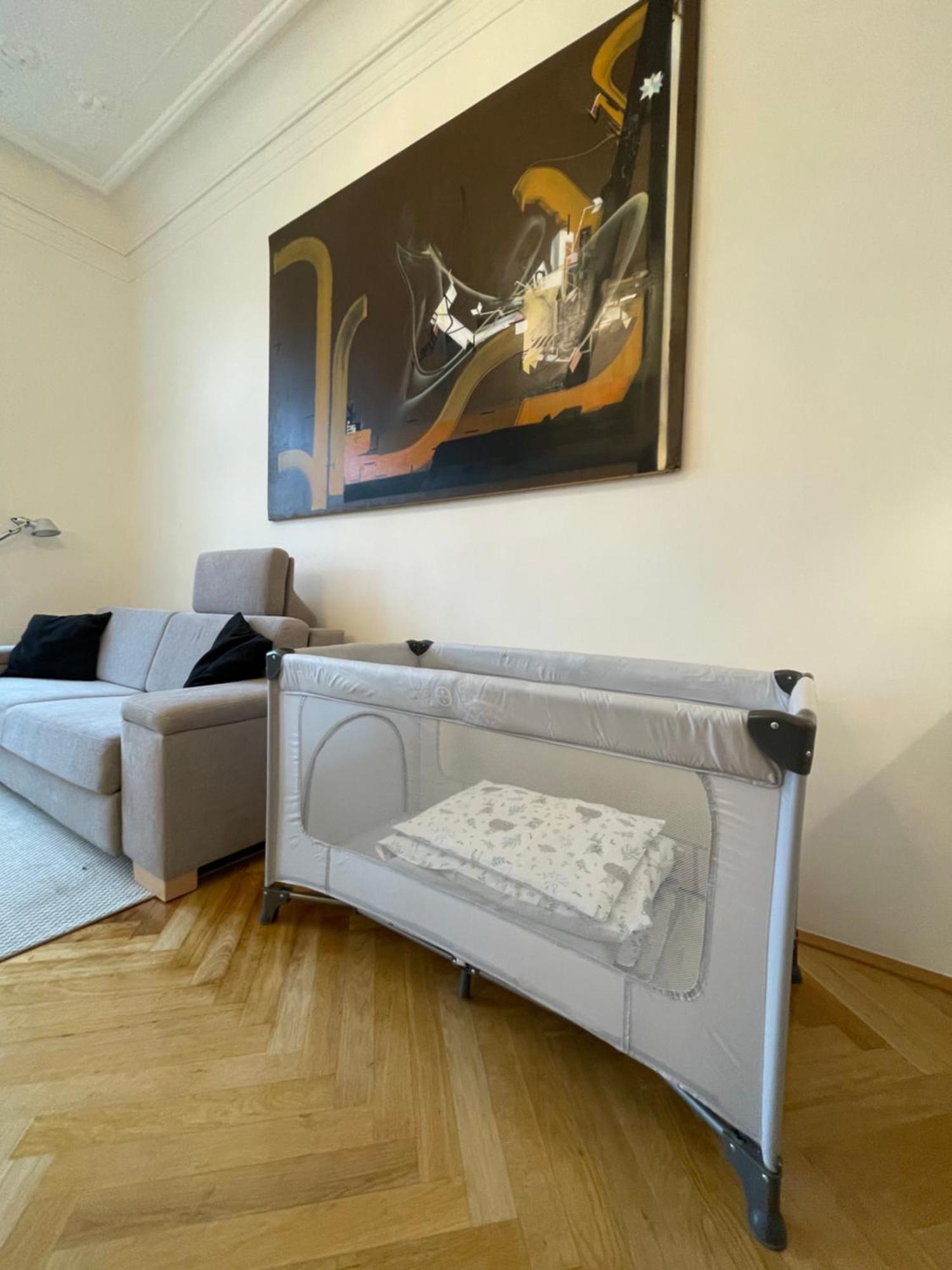 River View Manes Appartement *