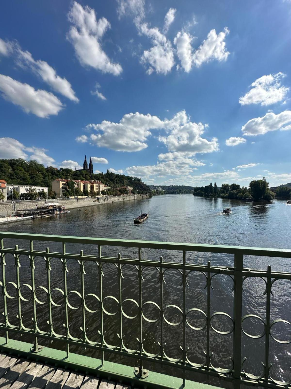 River View Manes * Praag